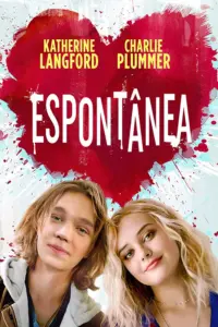 Espontânea Dublado (2020) | Terror, Suspense e Romance 