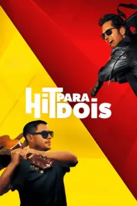 Hit Para Dois Legendado (2026) | Comédia, Música e Romance