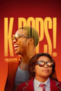 K-Pops! (2026) | Comédia, Drama e Música | Filme Dublado