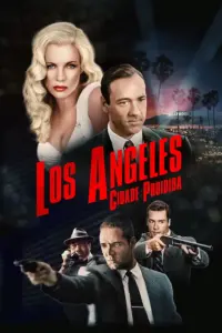 Los Angeles: Cidade Proibida (1997) | Crime, Drama e Mistério | Filme Dublado