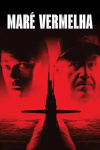 Maré Vermelha (1995) | Ação, Suspense e Guerra | Filme Dublado