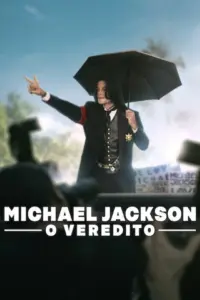 Michael Jackson: O Veredito (2026) | Documentário, Biografia e Investigação | Série Dublado