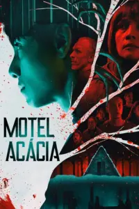 Motel Acácia Dublado (2020) | Terror, Drama e Suspense Psicológico