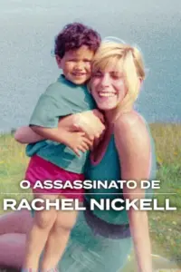 O Assassinato de Rachel Nickell (2026) | Documentário, Crime e True Crime | Filme Dublado