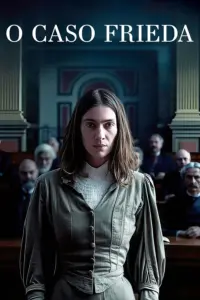O Caso Frieda (2025) | Drama | Filme Dublado