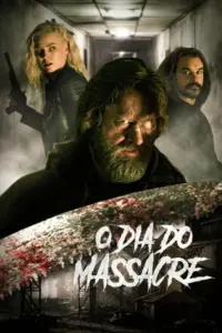 O Dia do Massacre Dublado (2025) Baixar Mp4