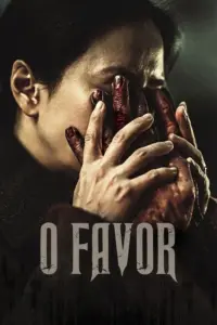 O Favor (2025) | Terror, Drama e Suspense Sobrenatural | Filme Dublado