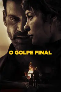 O Golpe Final (2026) | Ação, Crime e Suspense | Filme Dublado