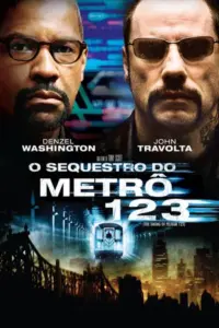 O Sequestro do Metrô 1 2 3 Dublado (2009) Baixar Mp4
