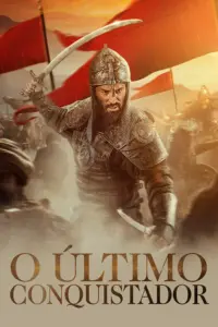 O Último Conquistador (2026) | Ação, Aventura, Guerra e História | Filme Legendado