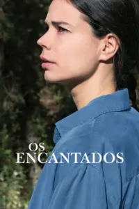 Os Encantados (2023) | Drama e Romance | Filme Legendado