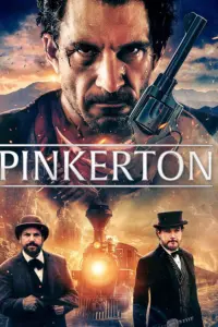 Pinkerton (2025) | Faroeste, Ação e Drama | Filme Legendado