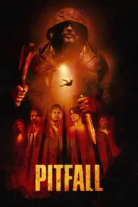 Pitfall (2026) | Terror, Suspense e Sobrevivência | Filme Legendado