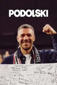 Podolski (2026) | Documentário, Biografia e Esporte | Filme Dublado
