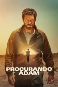 Procurando Adam (2024) | Drama, Guerra e Suspense | Filme Dublado