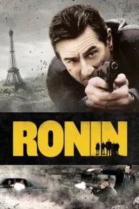 Ronin (1998) | Ação, Crime e Suspense | Filme Dublado