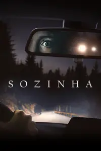 Sozinha (2020) | Terror e Thriller | Filme Dublado