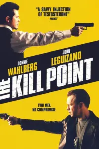 The Kill Point 1ª Temporada (2007) | Drama e Crime | Série Dublado 