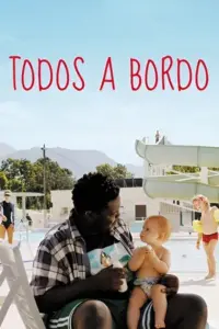 Todos a Bordo Dublado (2021) Baixar Mp4