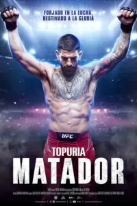 Topuria Matador (2024) | Documentário | Filme Dublado