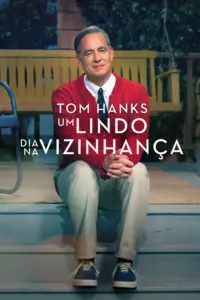 Um Lindo Dia na Vizinhança (2019) | História, Família e Drama | Filme Dublado