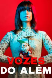 Vozes do Além (2018) | Terror, Comédia, Drama e Thriller | Filme Dublado