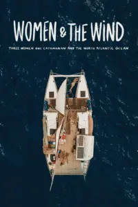 Women & the Wind (2025) | Documentário | Filme Legendado