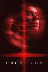 undertone (2026) | Terror Sobrenatural e Suspense Psicológico | Filme Dublado