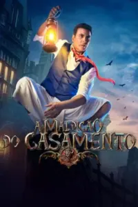 A Maldição do Casamento Dublado (2026) Baixar Mp4
