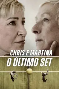 Chris e Martina: O Último Set Dublado (2026) Baixar Mp4