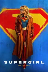 Supergirl Dublado (2026) Baixar Mp4