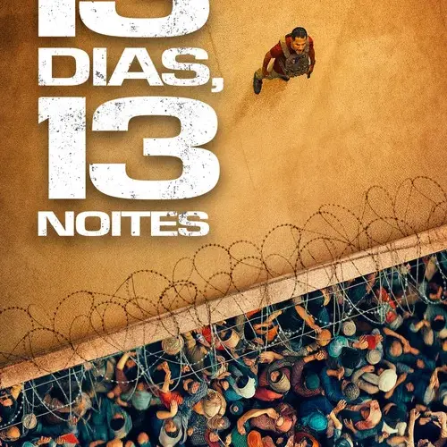 Baixar 13 Dias, 13 Noites Dublado (2025) Mp4
