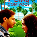 Baixar 7 Dias com Você Dublado (2021) Mp4