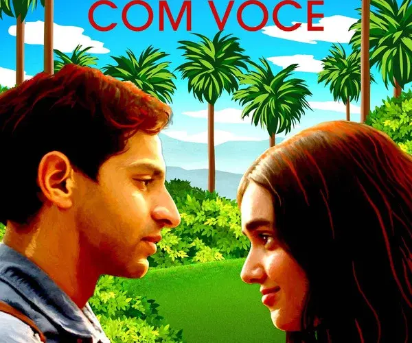 Baixar 7 Dias com Você Dublado (2021) Mp4