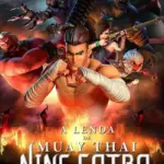 Baixar 9 Satra A Lenda do Muay Thai Dublado (2018) Mp4