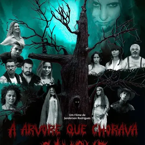 Baixar A Árvore Que Chorava Sangue Nacional (2023) Mp4