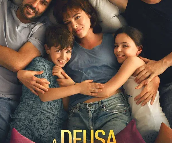 Baixar A Deusa Fortuna Dublado (2019) Mp4