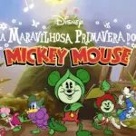 Baixar A Maravilhosa Primavera do Mickey Mouse Dublado (2022) Mp4