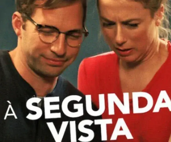 Baixar À Segunda Vista Dublado (2021) Mp4