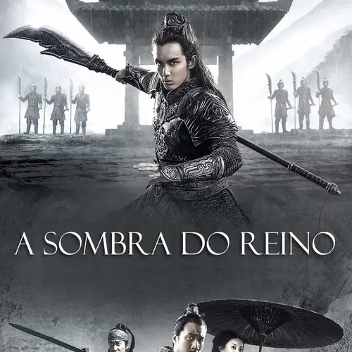 Baixar A Sombra do Reino Dublado (2018) Mp4