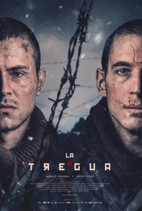 Baixar A Trégua Dublado (2025) Mp4