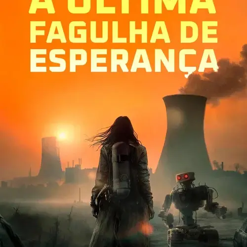 Baixar A Última Fagulha de Esperança Dublado (2023) Mp4