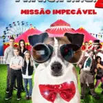 Baixar A.R.C.H.I.E. 2 - Missão Impecável Dublado (2018) Mp4