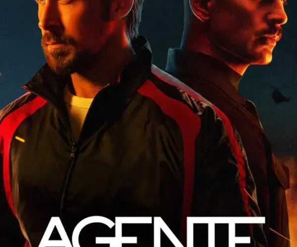 Baixar Agente Oculto Dublado (2022) Mp4
