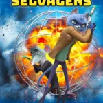 Baixar Agentes Selvagens Dublado (2020) Mp4
