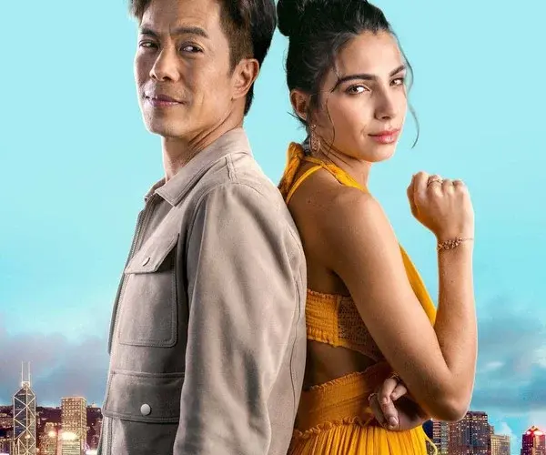 Baixar Amor em Hong Kong Dublado (2023) Mp4