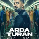 Baixar Arda Turan: Confronto Legendado (2024) Mp4