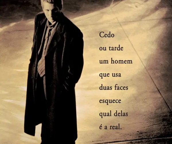 Baixar As Duas Faces de um Crime Dublado (1996) Mp4