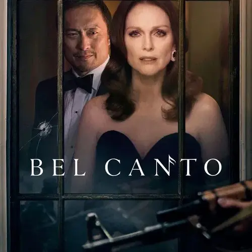 Baixar Bel Canto Dublado (2018) Mp4