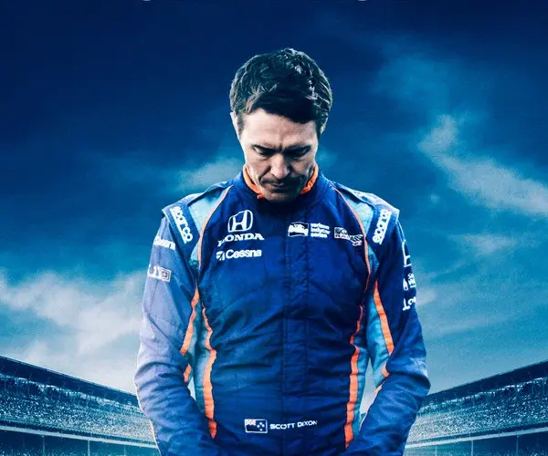 Baixar Born Racer Dublado (2018) Mp4